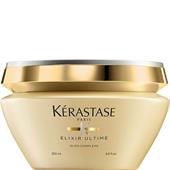 Kérastase - Elixir Ultime - Masque à l'huile Sublimatrice Elixir Ultime