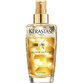 Kérastase - Elixir Ultime - Oléo-Complexe Intra Cyclane