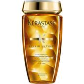 Kerastase - Elixir Ultime - Oléo Complex Sublime Cleansing Oil Shampoo