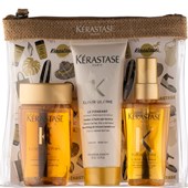 Kérastase - Elixir Ultime - Travel Set