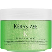 Kérastase - Fusio Scrub - Scrub Apaisant