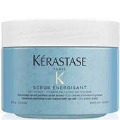 Kérastase - Fusio Scrub - Scrub Énergisant