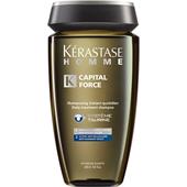 Kérastase - Homme - Capital Force - Bain Anti-Pelliculaire