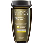 Kérastase - Homme - Capital Force - Bain Vita-Energetique