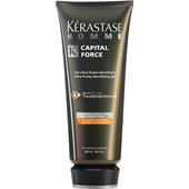 Kérastase - Homme - Capital Force - Gel Ultra Fixant