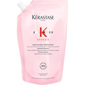 Kérastase - Nachfüllbare Haarbäder - Genesis Bain Hydra-Fortifiant Refill