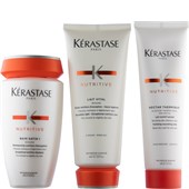 Kérastase - Nutritive Irisome - Geschenkset