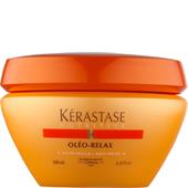 Kérastase - Nutritive Oléo-Relax - Masque Oleo Relax Pflege Maske