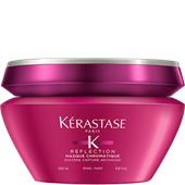 Kérastase - Reflection - Maschera cromatica per capelli forti