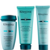 Kérastase - Résistance Force Architecte - Gift Set