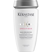 Kérastase - Spécifique Anti-Haarausfall - Bagno prevenzione