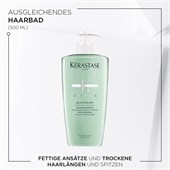 Kérastase - Spécifique  - Bain Divalent