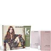 Kevin Murphy - Angel - High Volume Set