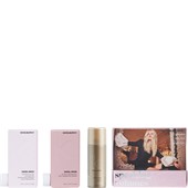 Kevin Murphy - Angel - Speaking Volumes Set