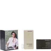 Kevin Murphy - Balancing - Geschenkset