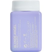Kevin Murphy - Blonde Angel - Treatment