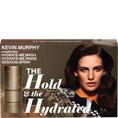 Kevin Murphy - Hydrate Me - The Hold & The Hydrated