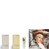 Kevin Murphy - Smooth Again - Smooth It All Over Set