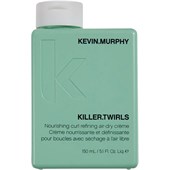 Kevin Murphy - Curl - Killer.Twirls
