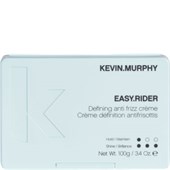 Kevin Murphy - Styling - Easy Rider
