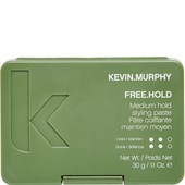 Kevin Murphy - Style & Control - Free.Hold