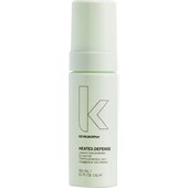 Kevin Murphy - Styling - Heated Defense