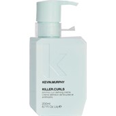 Kevin Murphy - Styling - Killer.Curls