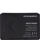 Kevin Murphy - Styling - Night Rider