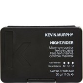 Kevin Murphy - Style & Control - Night.Rider
