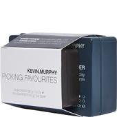Kevin Murphy - Styling - Picking Favourites Set
