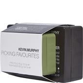 Kevin Murphy - Styling - Picking Favourites Set