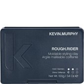 Kevin Murphy - Styling - Rough Rider