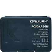 Kevin Murphy - Style & Control - Rough Rider