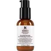 Kiehl's - Anti-Aging Pflege - Dermatologist Solutions Powerful-Strength Line-Reducing Concentrate