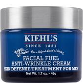 Kiehl's - Anti-Aging Pflege - Facial Fuel Anti-Wrinkle Cream