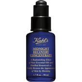 Kiehl's - Kosmetyki przeciwzmarszczkowe - Midnight Recovery Concentrate