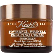 Kiehl's - Anti-ageing skin care - Cream SPF 30
