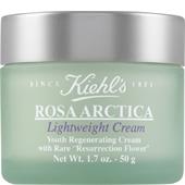Kiehl's - Anti-Aging Pflege - Rosa Arctica Lightweight Cream
