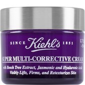 Kiehl's - Kosmetyki przeciwzmarszczkowe - Super Multi-Corrective Cream
