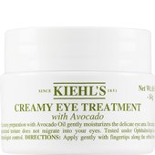Kiehl's - Augenpflege - Creamy Eye Treatment with Avocado