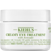 Kiehl's - Eye care - Creamy Eye Treatment with Avocado
