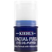 Kiehl's - Péče o oční víčka a oční okolí - Facial Fuel Eye De-Puffer
