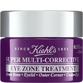 Kiehl's - Silmänympärystuotteet - Super Multi-Corrective Eye Zone Treatment
