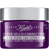 Kiehl's - Silmänympärystuotteet - Super Multi-Corrective Eye Zone Treatment