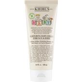 Kiehl's - Cuidado para bebés - Baby Cream for Face & Body