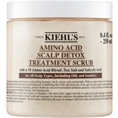 Kiehl's - Ošetření - Amino Acid Scalp Detox Treatment Scrub