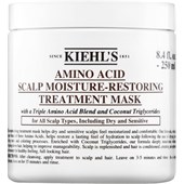 Kiehl's - Behandlinger - Amino Acid Scalp Moisture-Restoring Treatment Mask