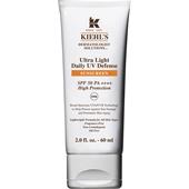 Kiehl's - Dermatologisk ansigtspleje - Dermatologist Solutions Ultra Light Daily UV Defense SPF 50