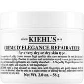 Kiehl's - Soin hydratant - Creme d'Elegance Repairateur