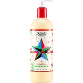 Kiehl's - Moisturising care - Creme de Corps Holiday Edition